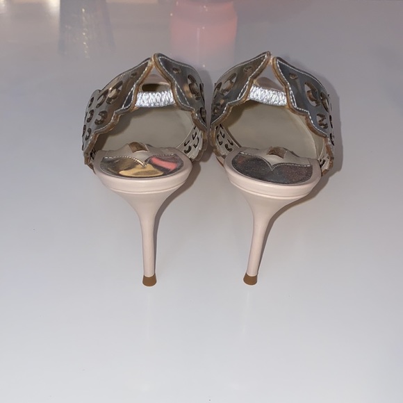 Sophia Webster Angel wings heels - Picture 7 of 9